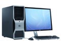 ���� Precision T7500(Xeon E5606/2GB/500GB)