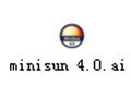 ������ MiniSun 4.0
