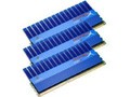 金士顿 HyperX 6GB DDR3 2000(KHX2000C9AD3T1K3/6GX)