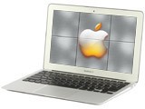 苹果MacBook Air(MC968CH/A)