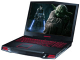 Alienware M15x(ALW15D-518)