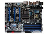 蓝宝Pure Black X58