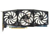 Inno3D GTX580冰龙版