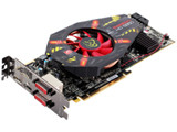 XFX讯景HD-585X-ZNFC 黄金版