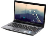 联想V470cA-IFI(i5 2430M)