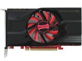耕昇 GTX550Ti赵云版