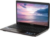 华硕A53XI243SV-SL(4GB/500GB/DOS)