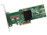 LSI MegaRAID SAS 9240-8i