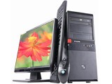 方正文祥 E520(E6600/2GB/500GB/集成)