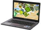 联想Z470A-ITH(琥珀棕)