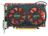 ˫����˫3 HD6770 DDR5 �׽��
