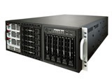 浪潮英信NF8560M2(Xeon E7-4807/8GB/300GB/8*HSB)