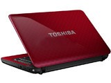 东芝L700-T29R(野玫红)