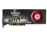 蓝宝HD6970 2GB GDDR5
