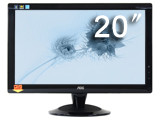 AOC e2036V