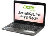 Acer 4750G-2632G50Mnkk