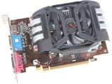 ����HD6570 512MB GD5