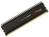 金泰克4GB DDR3 1600(速虎-游戏版)