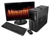 联想IdeaCentre K315(锋行KING 睿智版)