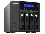 QNAP TS-439 Pro II+