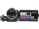 ����HDR-PJ10E