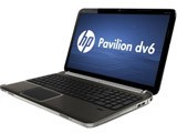 惠普dv6-6153tx(QG473PA)
