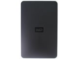 WD Elements Desktop WDBAAU0020HBK(2TB)