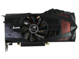 �߲ʺ�iGame550Ti ����ս��U D5 2048M R50
