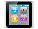 苹果iPod nano 6(8GB)