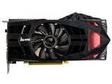 �߲ʺ�iGame560Ti ����ս��U D5 1024M