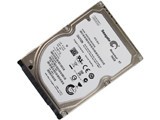 希捷Momentus XT 750GB 7200转 32MB(ST750LX003)