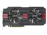 华硕HD7970 DirectCU Ⅱ TOP