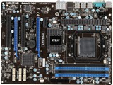 微星970A-G45