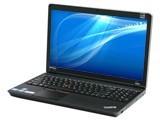 联想ThinkPad E520(1143A42)