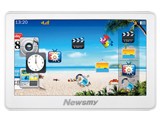 纽曼A40HD+(8GB)