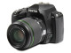 ����K-r�׻�(18-55mm,50-200mm)