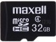 麦克赛尔 Micro SDHC/TF卡 Class4(32GB)