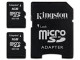 金士顿 Micro SD/TF卡 Class4(4GB)