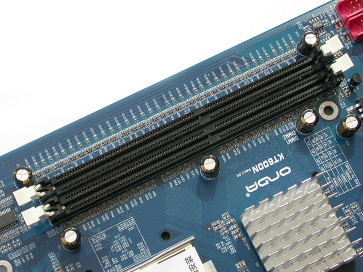 【高清图】 昂达(onda)kt600n 图2