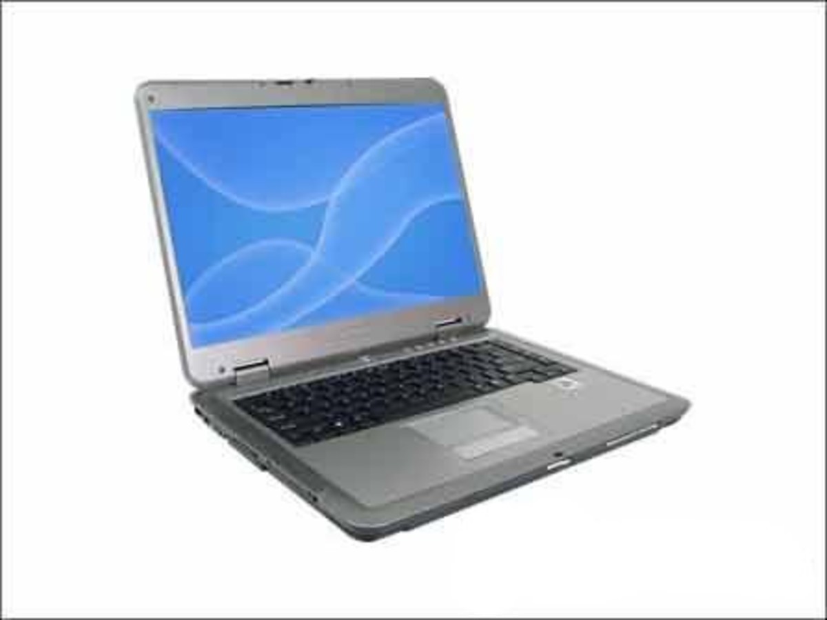 惠普compaq presario自由人b2026