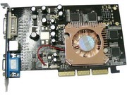Ӱ GeForce 5700LE Ƶ