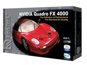 ̨ Quadro FX4000