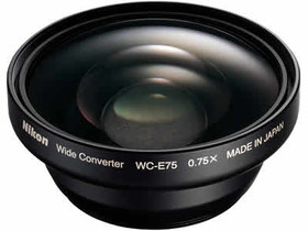尼康WC-E75