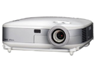 SHARP/NEC VT470+