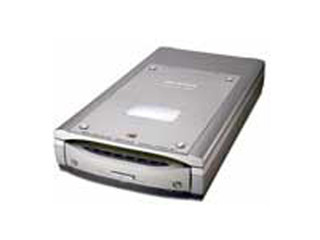 оScanMaker i700