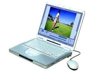 NEC VERSA E660