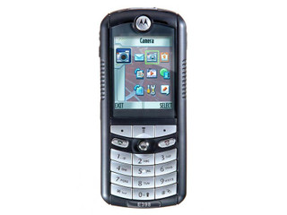 Moto E398