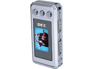 DEC S31R128MB