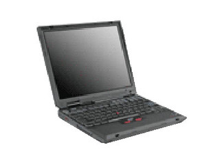 IBM ThinkPad R51 28879KC
