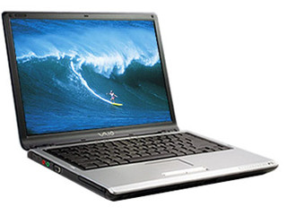 VGN-S45CP/S